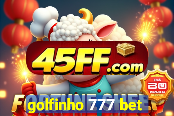 golfinho 777 bet